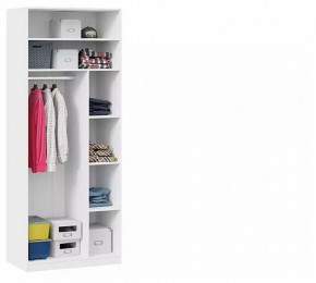 Шкаф платяной Тесса в Набережных Челнах - naberezhnye-chelny.mebel24.online | фото 3