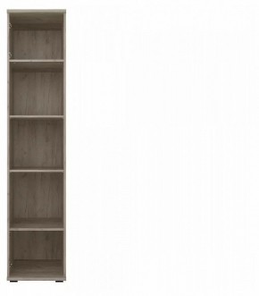 Шкаф-витрина Альянс 435.02 в Набережных Челнах - naberezhnye-chelny.mebel24.online | фото 2
