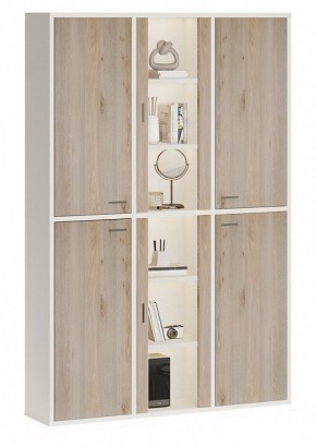 Шкаф-витрина Домино СУ(ш3в2)+4ФГ+2ФС в Набережных Челнах - naberezhnye-chelny.mebel24.online | фото 2