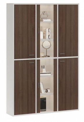 Шкаф-витрина Домино СУ(ш3в2)+4ФГ+2ФС в Набережных Челнах - naberezhnye-chelny.mebel24.online | фото 2