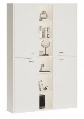 Шкаф-витрина Домино СУ(ш3в2)+4ФГ+2ФС в Набережных Челнах - naberezhnye-chelny.mebel24.online | фото 2