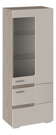 Шкаф-витрина Фьюжн ТД-260.07.27 в Набережных Челнах - naberezhnye-chelny.mebel24.online | фото 2