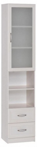 Шкаф-витрина Колибри в Набережных Челнах - naberezhnye-chelny.mebel24.online | фото