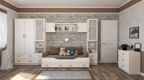 Шкаф-витрина Колибри в Набережных Челнах - naberezhnye-chelny.mebel24.online | фото 7
