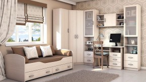 Шкаф-витрина Колибри в Набережных Челнах - naberezhnye-chelny.mebel24.online | фото 9