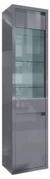 Шкаф-витрина Норден в Набережных Челнах - naberezhnye-chelny.mebel24.online | фото