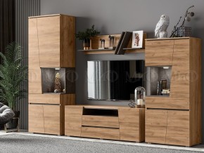 СОРЕНТО Шкаф высокий в Набережных Челнах - naberezhnye-chelny.mebel24.online | фото 3