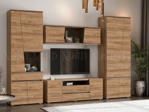 СОРЕНТО Шкаф высокий закрытый в Набережных Челнах - naberezhnye-chelny.mebel24.online | фото 3