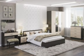 Спальня Гармония  в Набережных Челнах - naberezhnye-chelny.mebel24.online | фото