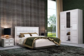 Спальня Парма Нео (Комплект 2) в Набережных Челнах - naberezhnye-chelny.mebel24.online | фото