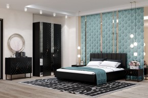 Спальня "Марсель" (комплект 2) в Набережных Челнах - naberezhnye-chelny.mebel24.online | фото