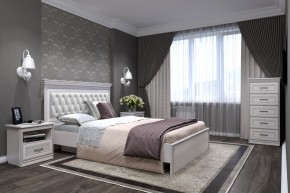 Спальня "Неаполь" (комплект 4) в Набережных Челнах - naberezhnye-chelny.mebel24.online | фото 2