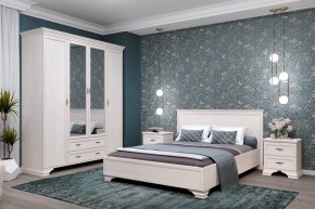 Спальня "Сиена" (комплект 3) в Набережных Челнах - naberezhnye-chelny.mebel24.online | фото 2