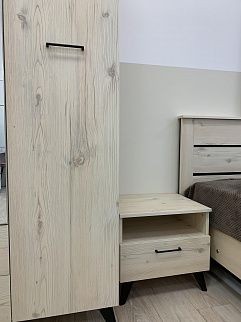 Спальня София  в Набережных Челнах - naberezhnye-chelny.mebel24.online | фото 3