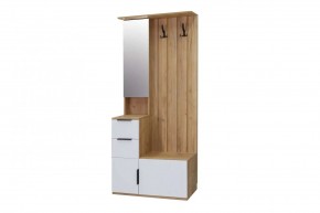 СТЕФАНИ-1 Прихожая в Набережных Челнах - naberezhnye-chelny.mebel24.online | фото 3