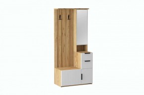 СТЕФАНИ Прихожая (модульная) в Набережных Челнах - naberezhnye-chelny.mebel24.online | фото