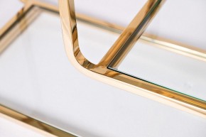 Стеллаж 46AS-SH1652-GOLD в Набережных Челнах - naberezhnye-chelny.mebel24.online | фото 4