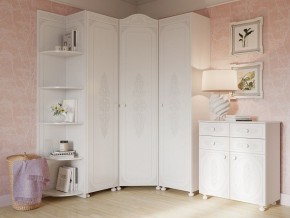 Стеллаж Ассоль АС-54 в Набережных Челнах - naberezhnye-chelny.mebel24.online | фото 2