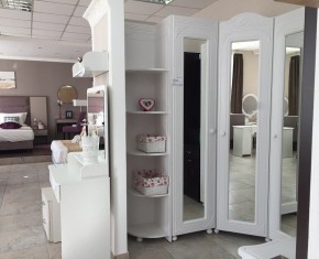Стеллаж Ассоль АС-54 в Набережных Челнах - naberezhnye-chelny.mebel24.online | фото 5