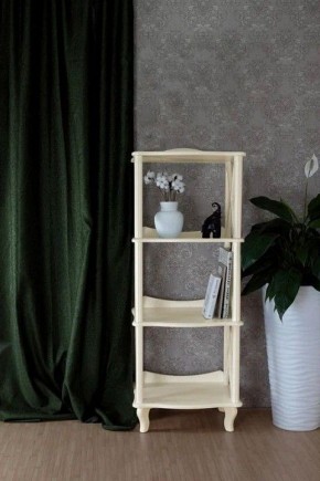 Стеллаж Джульетта 3 в Набережных Челнах - naberezhnye-chelny.mebel24.online | фото 3