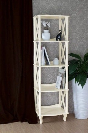 Стеллаж Джульетта 4 в Набережных Челнах - naberezhnye-chelny.mebel24.online | фото 6