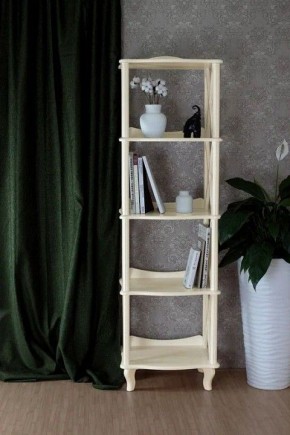 Стеллаж Джульетта 4 в Набережных Челнах - naberezhnye-chelny.mebel24.online | фото 7