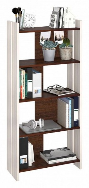 Стеллаж Домино Лайт СТЛ-ОВ в Набережных Челнах - naberezhnye-chelny.mebel24.online | фото 2