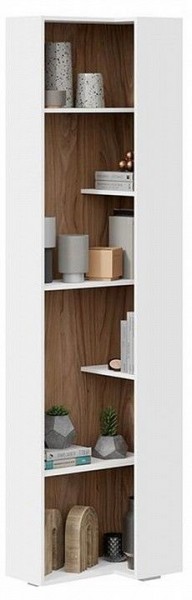 Стеллаж книжный Порто ТД-393.07.26 в Набережных Челнах - naberezhnye-chelny.mebel24.online | фото 2