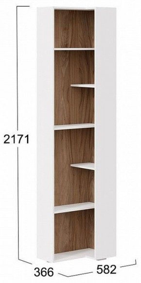 Стеллаж книжный Порто ТД-393.07.26 в Набережных Челнах - naberezhnye-chelny.mebel24.online | фото 5