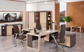 Стеллаж-колонка Alto ABS 196 в Набережных Челнах - naberezhnye-chelny.mebel24.online | фото 2