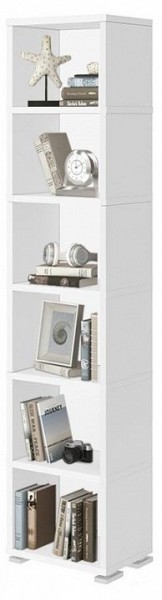 Стеллаж-колонка Домино СБ-15/6 в Набережных Челнах - naberezhnye-chelny.mebel24.online | фото 2