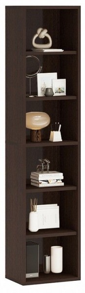 Стеллаж-колонка Домино СУ(ш1в2) в Набережных Челнах - naberezhnye-chelny.mebel24.online | фото 2