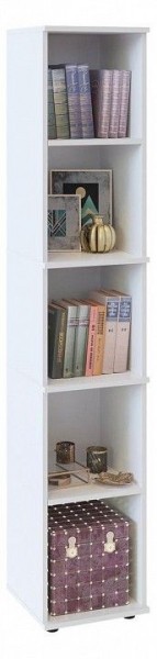 Стеллаж-колонка ШУ-10 в Набережных Челнах - naberezhnye-chelny.mebel24.online | фото 2
