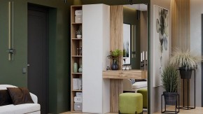 Стеллаж-колонка ТД-102.07.24 в Набережных Челнах - naberezhnye-chelny.mebel24.online | фото 6