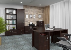 Стеллаж комбинированный Изабель ИЗ-62К в Набережных Челнах - naberezhnye-chelny.mebel24.online | фото 3