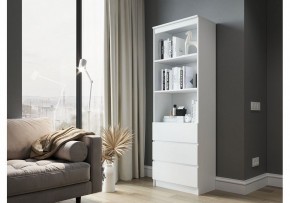 Стеллаж комбинированный Мадера в Набережных Челнах - naberezhnye-chelny.mebel24.online | фото 3