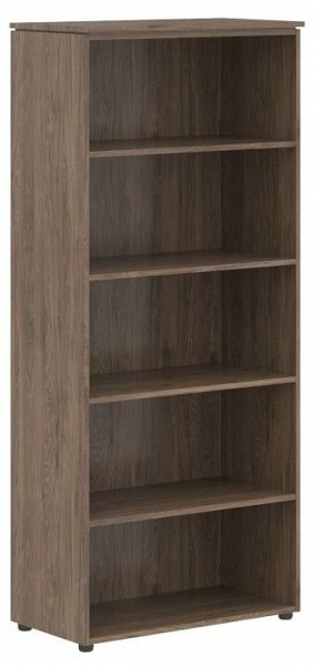Стеллаж комбинированный Morris Trend MHC 85.5 в Набережных Челнах - naberezhnye-chelny.mebel24.online | фото 2