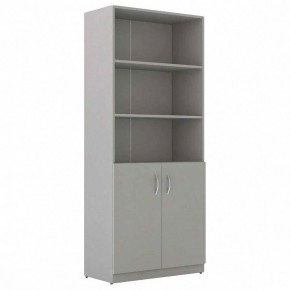 Стеллаж комбинированный Skyland Simple SR-5W.5 в Набережных Челнах - naberezhnye-chelny.mebel24.online | фото