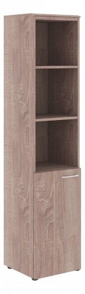 Стеллаж комбинированный Wave WHC 42.5(L) в Набережных Челнах - naberezhnye-chelny.mebel24.online | фото