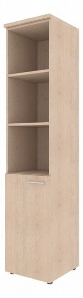 Стеллаж комбинированный XTEN XHC 42.5(L) в Набережных Челнах - naberezhnye-chelny.mebel24.online | фото