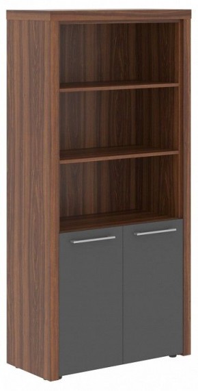 Стеллаж комбинированный Zenn ZHC 85.5 в Набережных Челнах - naberezhnye-chelny.mebel24.online | фото