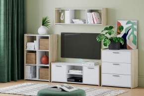 Стеллаж НМ 013.91 "Симпл" в Набережных Челнах - naberezhnye-chelny.mebel24.online | фото 2
