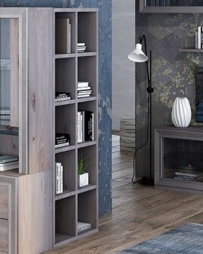 Стеллаж Нобиле СтлН в Набережных Челнах - naberezhnye-chelny.mebel24.online | фото 2