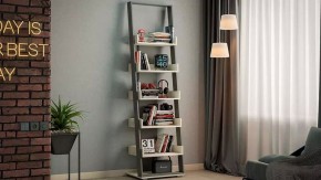 Стеллаж Тип 15 в Набережных Челнах - naberezhnye-chelny.mebel24.online | фото 3