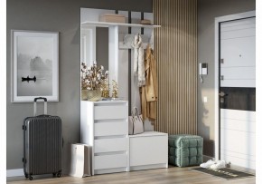 Стенки для приходей Идена в Набережных Челнах - naberezhnye-chelny.mebel24.online | фото 2