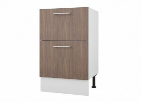 Стол 500/2 ящика (Ш*В*Г) 500*840*446 в Набережных Челнах - naberezhnye-chelny.mebel24.online | фото