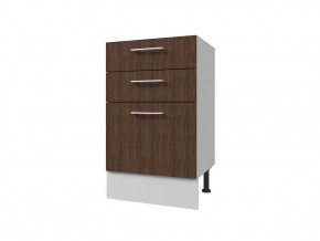 Стол 500/3 ящика (Ш*В*Г) 500*840*446 в Набережных Челнах - naberezhnye-chelny.mebel24.online | фото