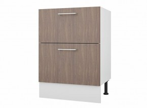 Стол 600/2 ящика (Ш*В*Г) 600*840*446 в Набережных Челнах - naberezhnye-chelny.mebel24.online | фото