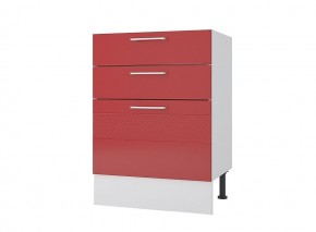 Стол 600/3 ящика (Ш*В*Г) 600*840*446 в Набережных Челнах - naberezhnye-chelny.mebel24.online | фото