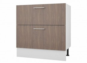 Стол 800/2 ящика (Ш*В*Г) 800*840*446 в Набережных Челнах - naberezhnye-chelny.mebel24.online | фото
